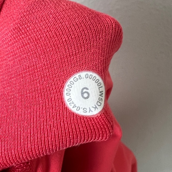 Lululemon Wunder Under High-Rise 7/8
Tight *Luxtreme 25" - Picture 4 of 4